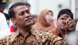 Mentan Ingin RI Jadi Produsen Kakao Terbesar Kedua Dunia