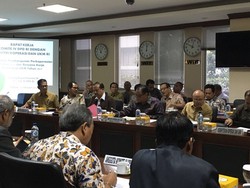 Menteri Puspayoga Usul Subsidi Pupuk Dihapuskan