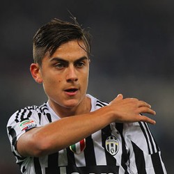 Dybala Ingin Main Bareng Messi di Timnas, bukan di Barca