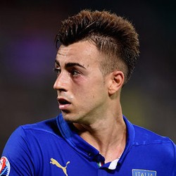 Galliani: El Shaarawy Selangkah Menuju Roma