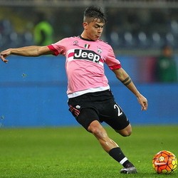 Dybala Harus Asah Kaki Kanannya