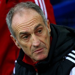 Williams Dulu Harus Sampai Googling Guidolin, Kini Sudah Mengapresiasi