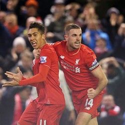 Henderson Tak Mau Lagi Si Merah Mentok di Semifinal