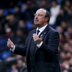 Rafa Benitez Cuma Opsi Keempat, Pelatih Lainnya Menolak
