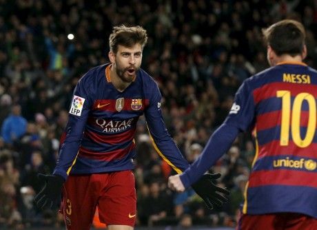 Twitter-mu Harimaumu, Pique