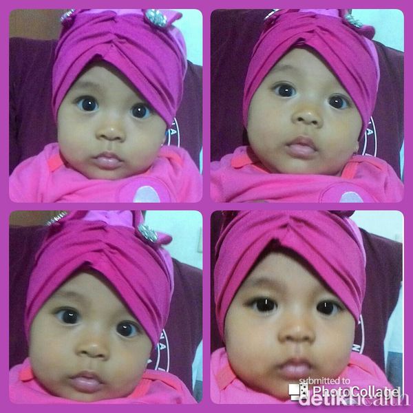 Alula Faizatul Faizah Ramadhani