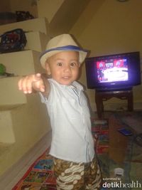 Haikal Rahadian