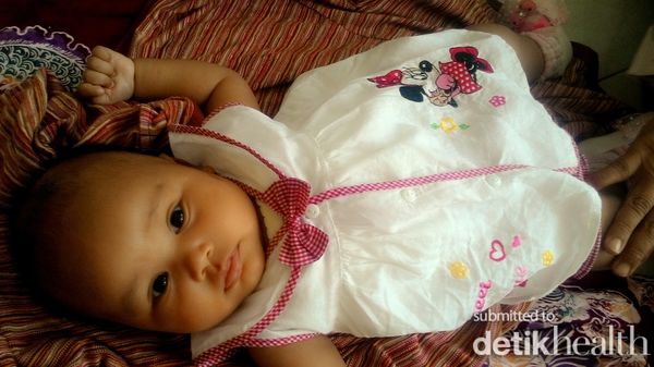 Alisha Khaira Ramadhani