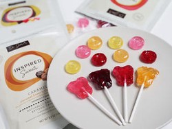 Orang Jepang Kini Suka Camilan Manis yang Enak dan Tak Bikin Gendut