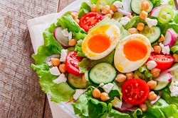 Setelah Vegan Kini Ada Veggan yang Mulai Populer