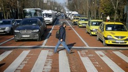 Eks Wakil PM Rumania akan Diselidiki Terkait Pengawalan Bermotor Berlebihan