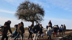 PBB: Perundingan Damai Suriah Dimulai Hari Jumat