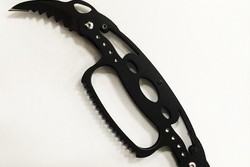 Badan Keamanan Bandara AS Temukan Pedang Star Trek di Tas Penumpang