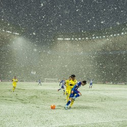 Sepakbola Eropa Sebenarnya Tidak Butuh Winter Break