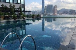 4 Kolam Renang dengan Pemandangan Terbaik di Hong Kong