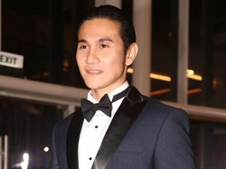 Apakah Vino G Bastian Cocok Perankan Wiro Sableng?