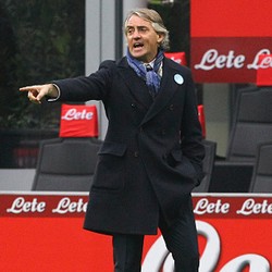 Moratti Pede Racikan Mancini Manjur Hadapi Juventus