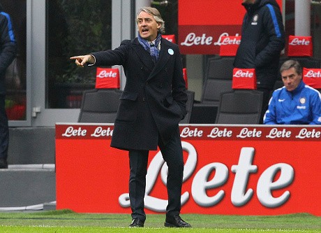 Moratti Pede Racikan Mancini Manjur Hadapi Juventus