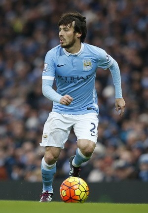 Cedera Halangi David Silva Capai Puncak Performa