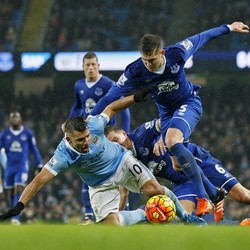 Bertemu untuk Ketiga Kalinya Bulan Ini, City Sudah Tahu Everton Luar Dalam