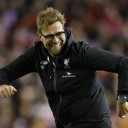 Kembali ke Wembley, Klopp Berharap Kali Ini Bawa Pulang Trofi