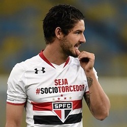 Pato Segera Ambil Tempat Remy (dan Falcao)