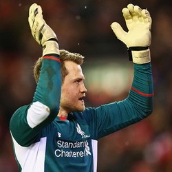 Dudek: Mignolet Kiper Bagus, Cuma Butuh Pemimpin di Lini Belakang