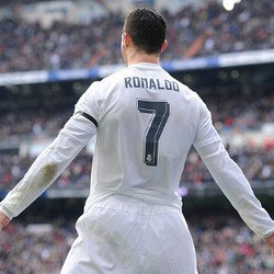 CR7, Calon Raja Real Estate?