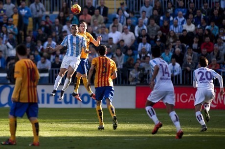 Enrique Masih Percaya Vermaelen