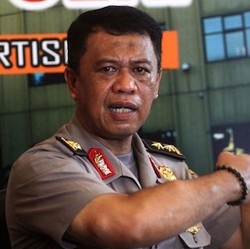 Setelah TNI, Polri Juga Adakan Turnamen Sepakbola