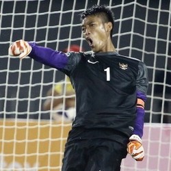 Arema Lepas Kurnia Meiga untuk Dites Gamba Osaka