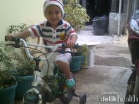 Muhammad Arzachel Ariansyah