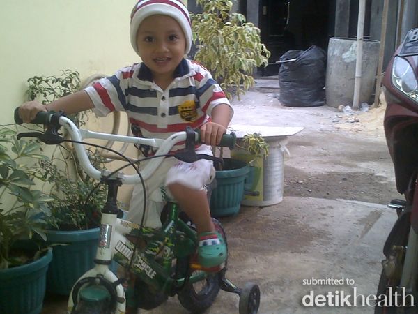 Muhammad Arzachel Ariansyah