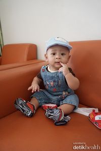 Michael Damar Langit Kuncoroadi