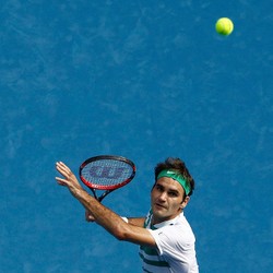 Menantikan Federer Unjuk SABR Saat Lawan Djokovic