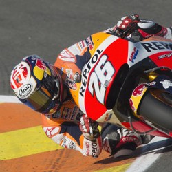 Crutchlow Jagokan Pedrosa Juara di 2016