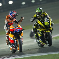 Andai Stoner Balapan Lagi dan Menang, Crutchlow Takkan Terkejut