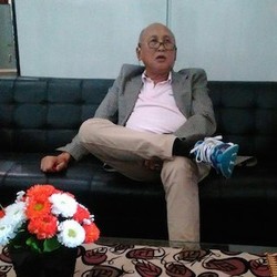 Pemerintah Ingin Buat Sirkuit Baru, Tinton: Silakan Saja, Siap Tidak?