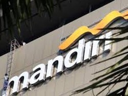 Tahun Ini, Bank Mandiri Targetkan Kredit Kendaraan Bermotor Naik 16 Persen