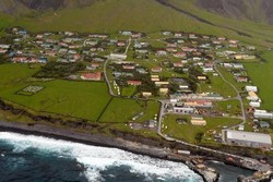 Dicari: Petani untuk Pulau Paling Terpencil di Dunia