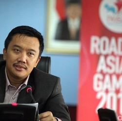 Kemenpora dan Beban-Beban yang (Ingin) Dipikulnya Sekaligus