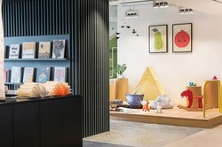 5 Tempat Oleh-oleh Keren di Singapura