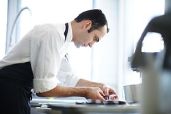 Rahasia Sukses Dominique Ansel: Terus Berkembang Secara Perlahan