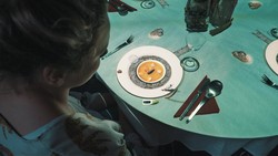 Animasi Chef Ini Bisa Memasak Beefsteak Seperti Nyata