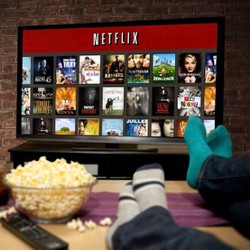 Netflix, Kedaulatan Cyber, dan Maraknya OTT di Indonesia