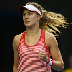 Tersingkir dari Australia Terbuka, Bouchard Ganti Model Rambut