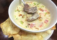 Hidangan Khas Betawi Lezat dan Suasana Nyaman di Ajag Ijig