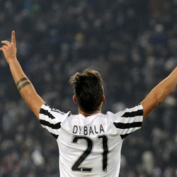 Pembuktikan Paulo Dybala pada Dirinya Sendiri