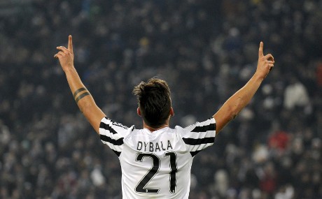 Pembuktikan Paulo Dybala pada Dirinya Sendiri