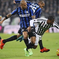 Inter Belum Menyerah